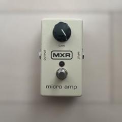 2025年最新】mxr micro ampの人気アイテム - メルカリ