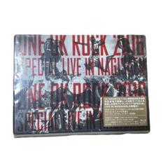 ONE OK ROCK 2016SPECIAL LIVE IN NAGISAEN