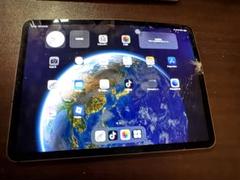 Yahoo!オークション -「ipad ジャンク 割れ」の落札相場・落札価格