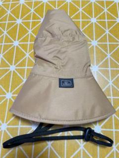 KiU LeMagasin コラボ ハット