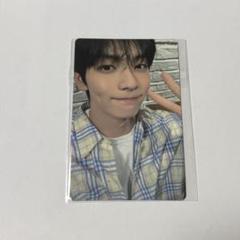 txt TOGETHER ラキドロ weverse スビン