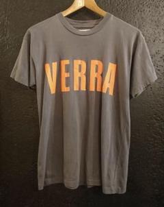 古着 レア 2000s agnesb × ROBERT FILLIOU Tee