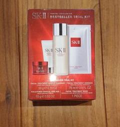 SK-II エスケーツー ベストセラートライアルキット
