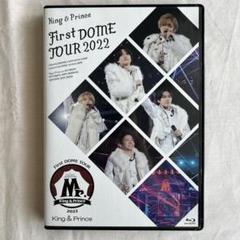 King & Prince/First DOME TOUR 2022～Mr.～…