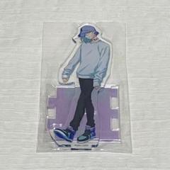 ParadoxLive パラライ NEW ERA 珂波汰 アクスタ ParadoxLive パラライ NEW ERA 珂波汰 アクスタ - メルカリ