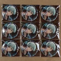 アイナナ 記念日2023缶バッジ 亥清悠