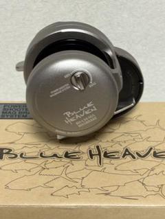 ボルメテウス様用ブルーヘブンL50Hi/L MAGBRAKE ボルメテウス様用ブルーヘブンL50Hi/L MAGBRAKE - メルカリ