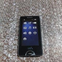 ★未使用★極美品SONYウォークマン  NW-X1050ブラック 16GB SONY ウォークマンXシリーズ 「NW-X1050」 (16GB/ブラック