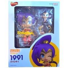 ねんどろいど 1991 シャンティ フィギュア ねんどろいど シャンティ