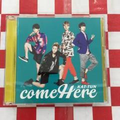 【Y10337】come Hereのサムネイル