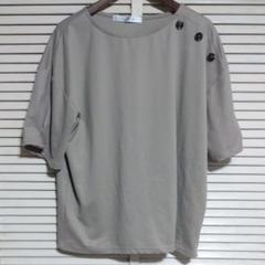カットソー トップス Tシャツ
