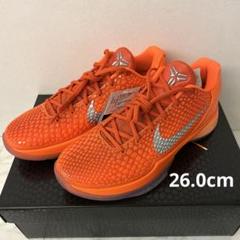 ★送料・関税込★NIKE★KOBE VI PROTRO POP★25-32cm★ Nike Kobe 6 Protro 