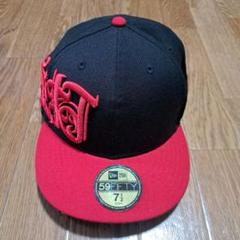 激レア！KRAZY BEEキャップ　山本KID徳郁 激レア！KRAZY BEEキャップ 山本KID徳郁