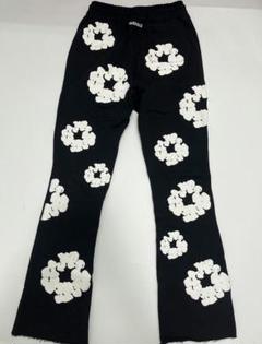 デニムティアーズ　スウェットパンツ　正規品　新品未使用品 2025年最新】デニムティアーズ スウェットパンツの人気アイテム