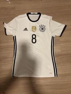 エジル　選手着用モデル　ユニフォーム