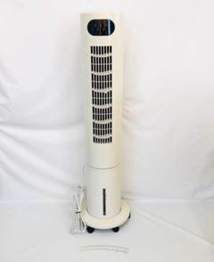 ★未使用★ 首振り 機能付き 冷風機 アクア クールファン ACF-211 2025年最新】ALPHAX.KOIZUMI 冷風機・冷風扇・スポットクーラー