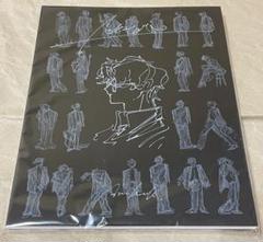 新品未開封 なとり 画集 鏡面 イラスト集 なとり画集「鏡面」 | natorium