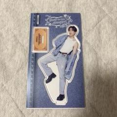 FANTASTICS 八木勇征 アクスタ&トレカ セット BTTM5 ミュージシャン