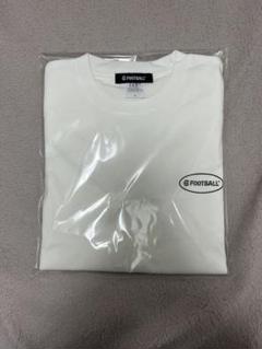 efootball30周年イベント　Tシャツ　サイズ　L