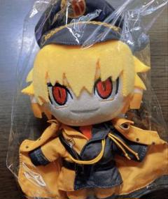 Fate ギルガメッシュ ぬいぐるみセット売り 新品未開封 FGO ギルガメッシュ ぬいぐるみ セットの通販 by shop｜ラクマ