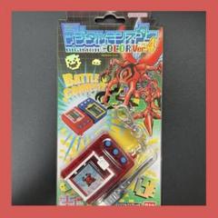 デジモン color ver.4オリジナルクリアレッド　バンダイ Amazon | デジタルモンスターCOLOR Ver.4 オリジナルクリア