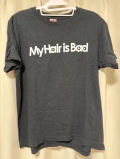 2025年最新】my hair is bad tシャツの人気アイテム - メルカリ