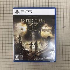 PS5 Clair Obscur: Expedition 33
