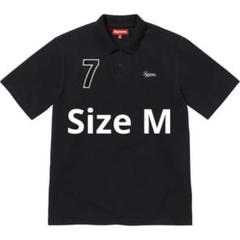 Supreme ポロシャツSize M ポロシャツ Tシャツ 新品未使用】Supreme 25SS Cursive Polo ポロシャツ L - メルカリ