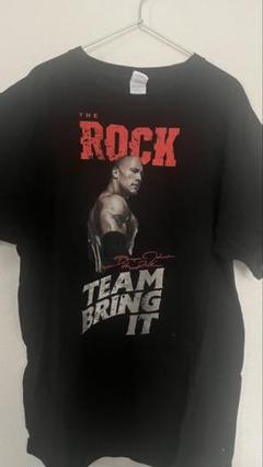 2025年最新】WWE The Rockの人気アイテム - メルカリ