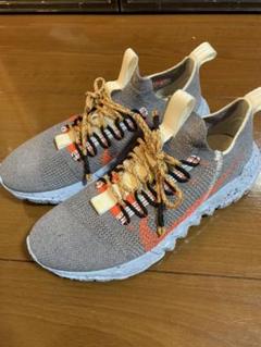 NIKE ナイキ SPACE HIPPIE 01 スペース ヒッピー 28cm