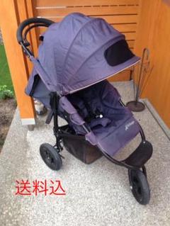 ココブレーキ ネイビー 付属品別売
