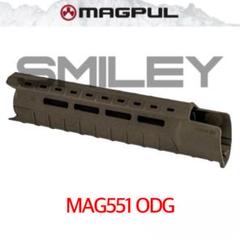 実物)Elzetta M4デルタポスト用ライトマウントダークアース(タンカラー) Elzetta M4デルタサイト用ライトマウント/ダークアース(タン