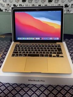 2022年最新】macbook pro Late 2013の人気アイテム - メルカリ 【感謝価格】 Pro MacBook 13 2013/アダプタ他付/値下げ Late ノートPC