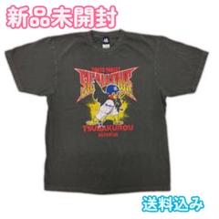 2025年最新】つば九郎tシャツの人気アイテム - メルカリ
