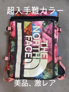 【希少　極美品】THE NORTH FACE BCヒューズボックス　廃盤品