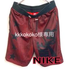 NIKE メンズ ショートパンツ ハーフパンツ スポーツパンツ