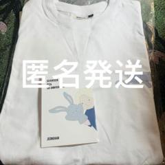 2025年最新】セブチ tシャツ ジョンハンの人気アイテム - メルカリ