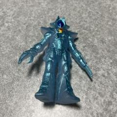 ウルトラマンヒカリ 2009 ウルトラマン 怪獣 ソフビ 箱あり