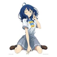 一番くじ負けヒロインが多すぎる!A賞八奈見杏菜特大パネル Amazon.co.jp: 一番くじ 負けヒロインが多すぎる！A賞 八奈見