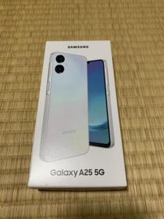 スマートフォン本体 SAMSUNG - Galaxy A25 5G 64GB light blue Samsung Galaxy A25 5G（ギャラクシーA25 5G）| Samsung Japan 公式