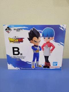 ドラゴンボール EX マスタライズプラス ドラゴンボール EX マスタライズプラス A賞 - メルカリ