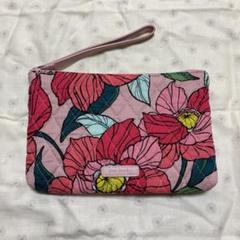 2025年最新】Vera Bradley レディース ポーチの人気アイテム