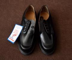廃版品/デッド/80s/RED WING/106-2/ポストマン/7.5EE - メルカリ