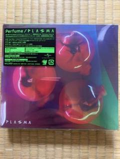 新品未開封　完全生産限定A perfume/PLASMA 新品未開封 完全生産限定A perfume/PLASMA｜Yahoo!フリマ（旧