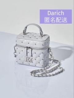 2025年最新】Darich バッグ ブルーの人気アイテム - メルカリ