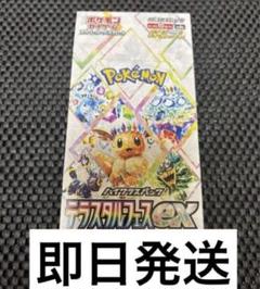 テラスタルフェスex 1BOX分 - メルカリ