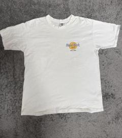 Hard Rock Cafe SAN JUAN サンフアン Tシャツ L