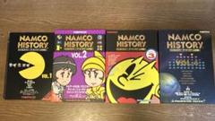 その他 NAMCO HISTORY Vol.1, Vol.2, Vol.3, Vol.4 latest?cb=20160727182915