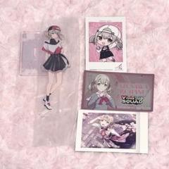 感謝祭セット 小豆沢こはね 3点セット プロセカ/Project SEKAI 4th Anniversary 感謝祭 小豆沢こはね