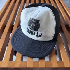 USA製　80s 90s トラッカーキャップ メッシュキャップ BE22 80s vintage USA製 トラッカーキャップ メッシュキャップ AZ97